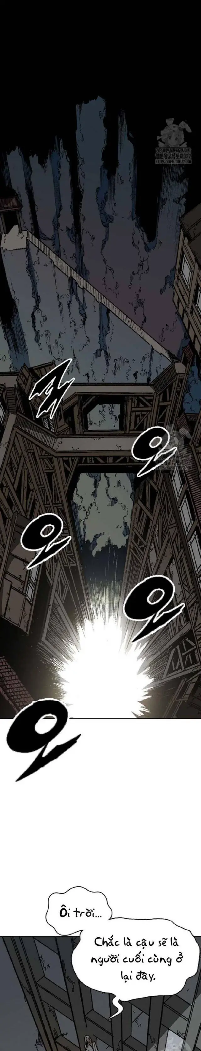 Hồi Ức Chiến Thần Chapter 156 - Trang 30