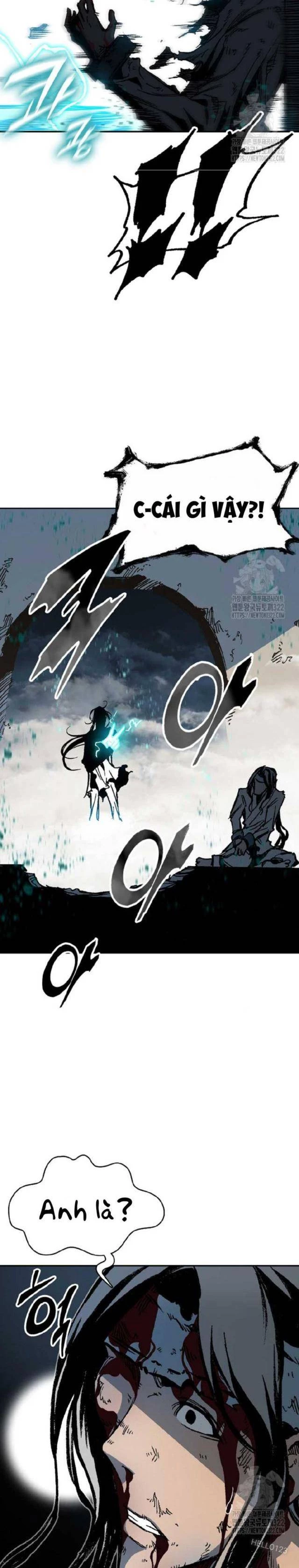 Hồi Ức Chiến Thần Chapter 156 - Trang 35