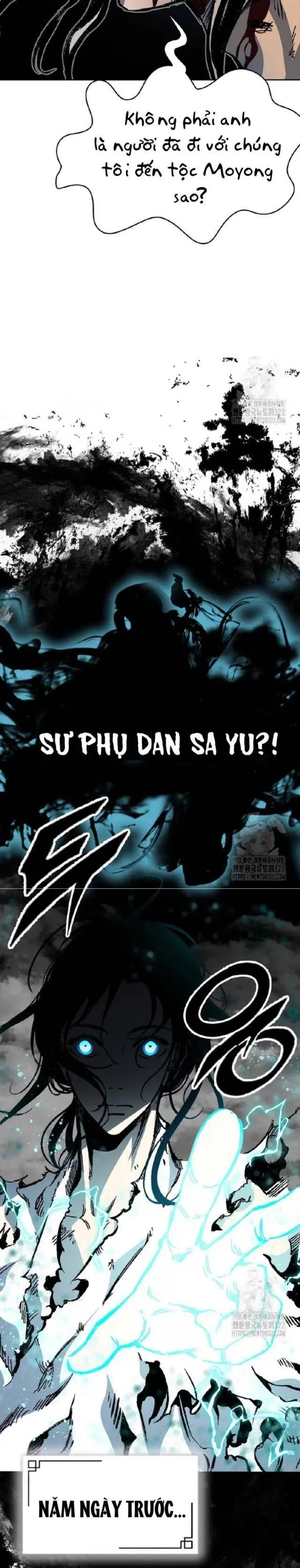 Hồi Ức Chiến Thần Chapter 156 - Trang 36
