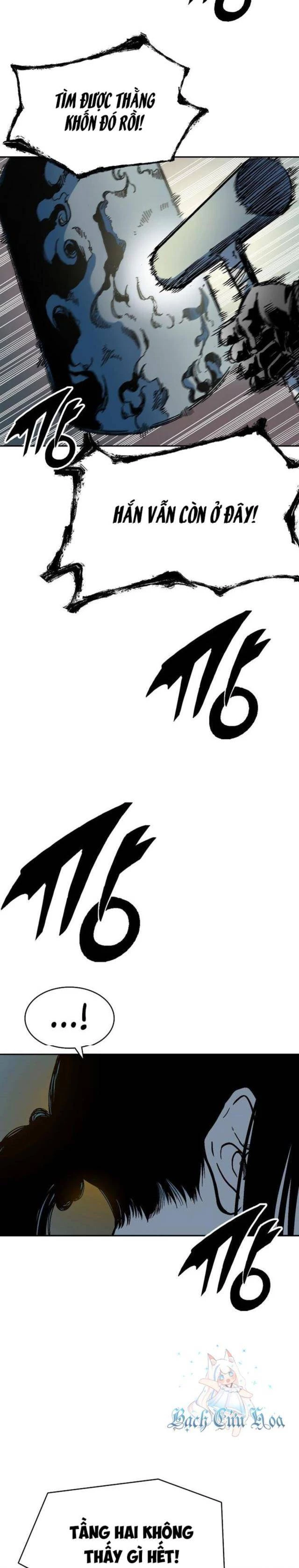 Hồi Ức Chiến Thần Chapter 157 - Trang 26