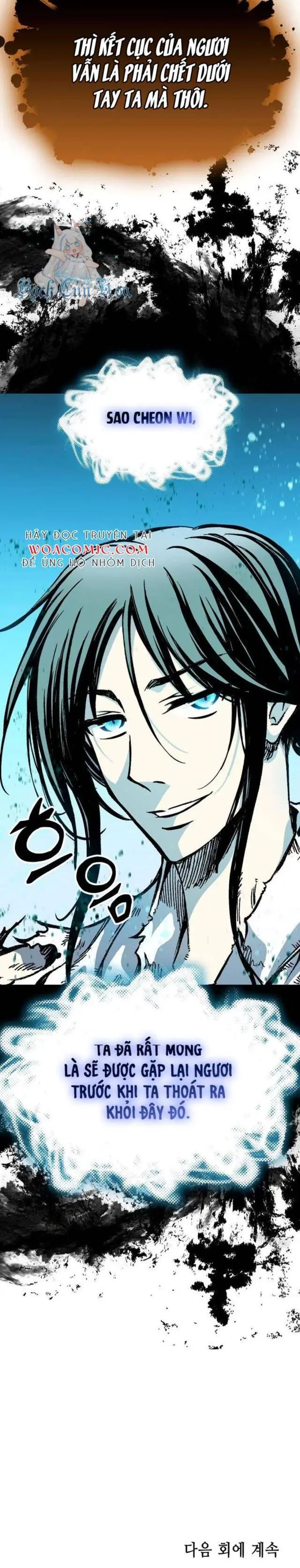 Hồi Ức Chiến Thần Chapter 157 - Trang 34
