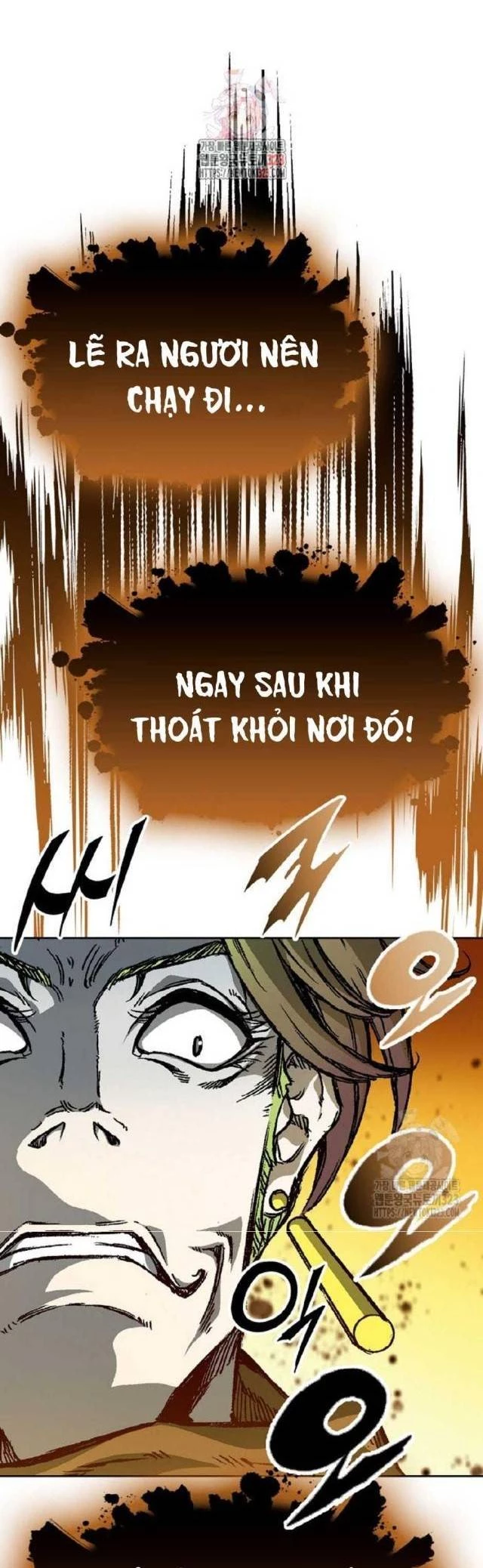 Hồi Ức Chiến Thần Chapter 158 - Trang 1
