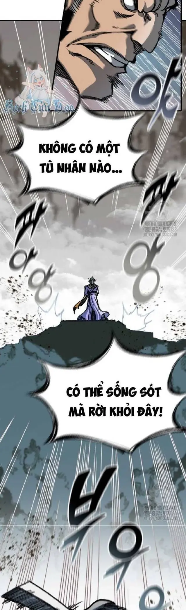 Hồi Ức Chiến Thần Chapter 158 - Trang 10