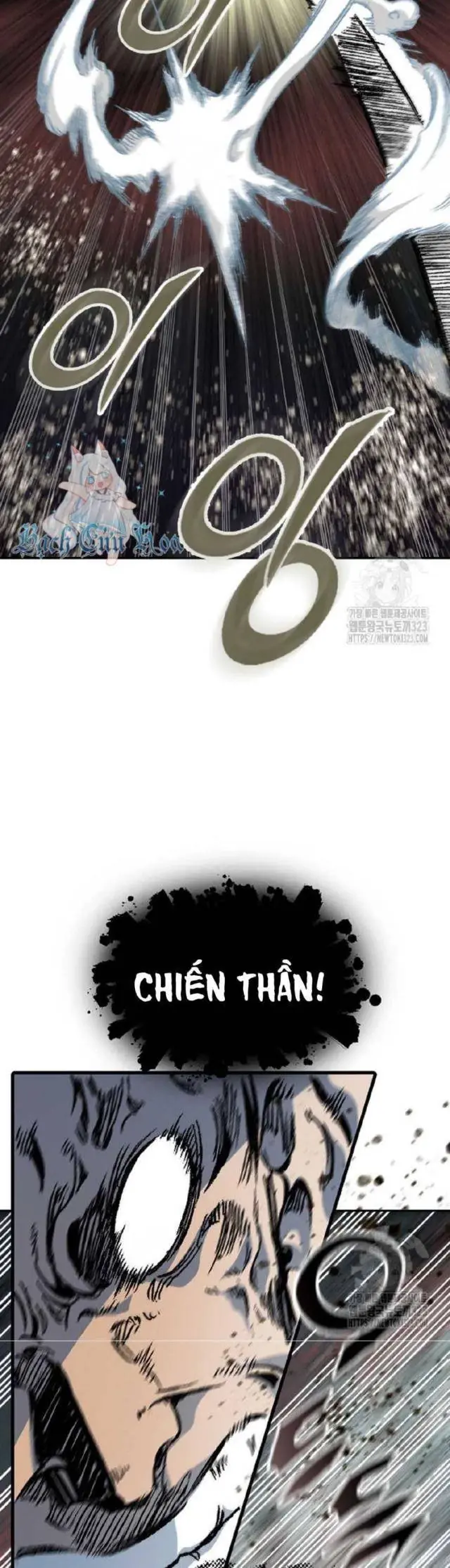 Hồi Ức Chiến Thần Chapter 158 - Trang 17