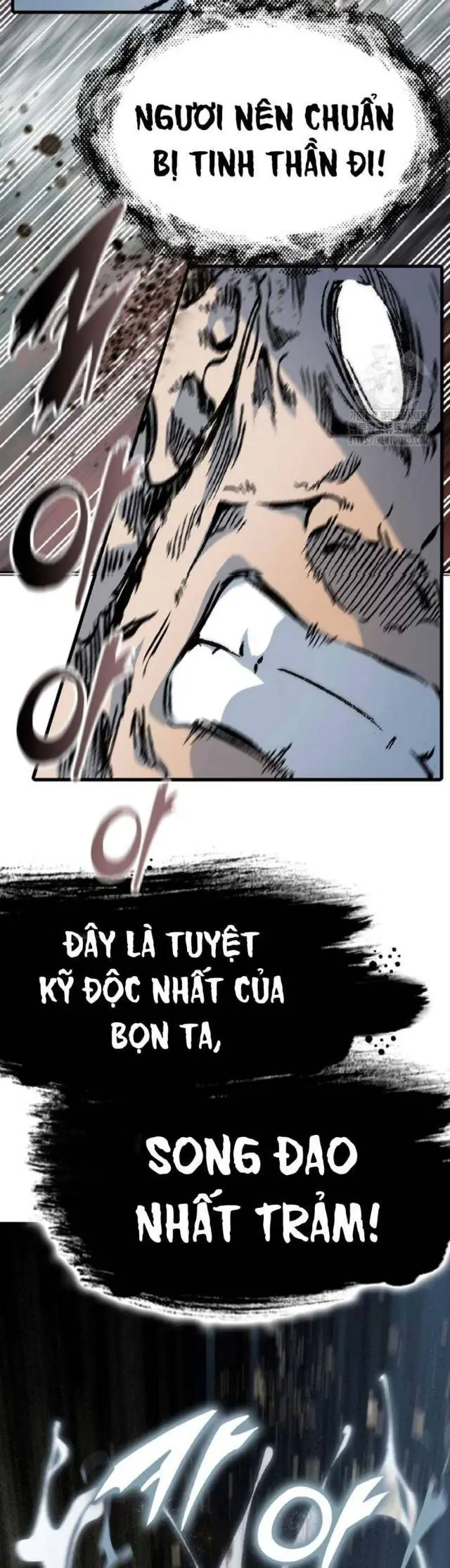 Hồi Ức Chiến Thần Chapter 158 - Trang 18