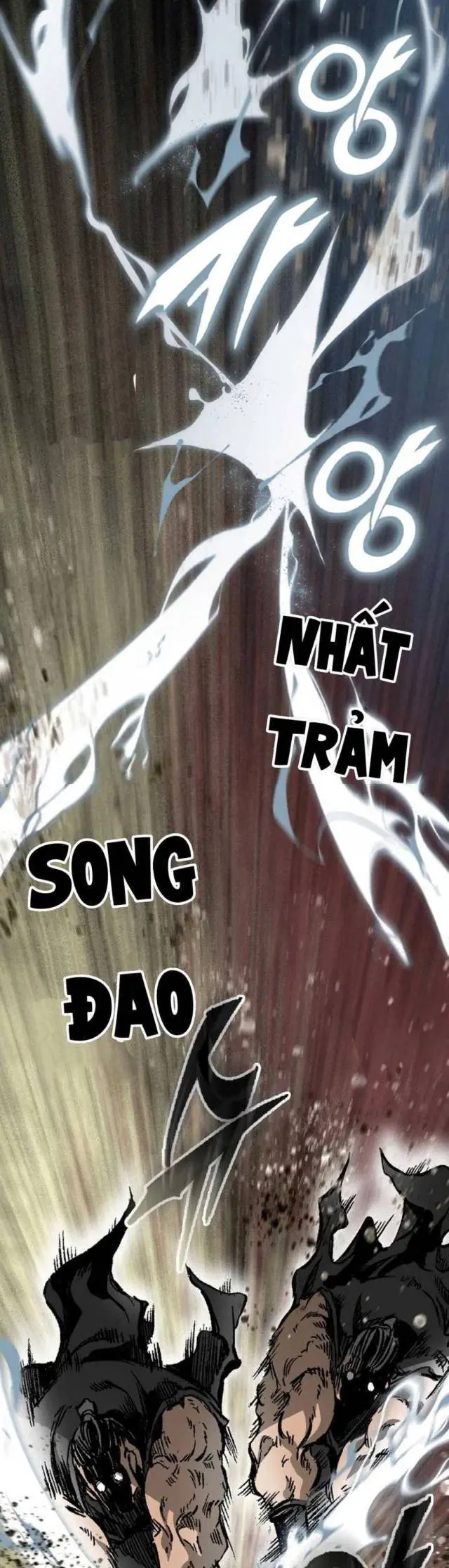 Hồi Ức Chiến Thần Chapter 158 - Trang 19