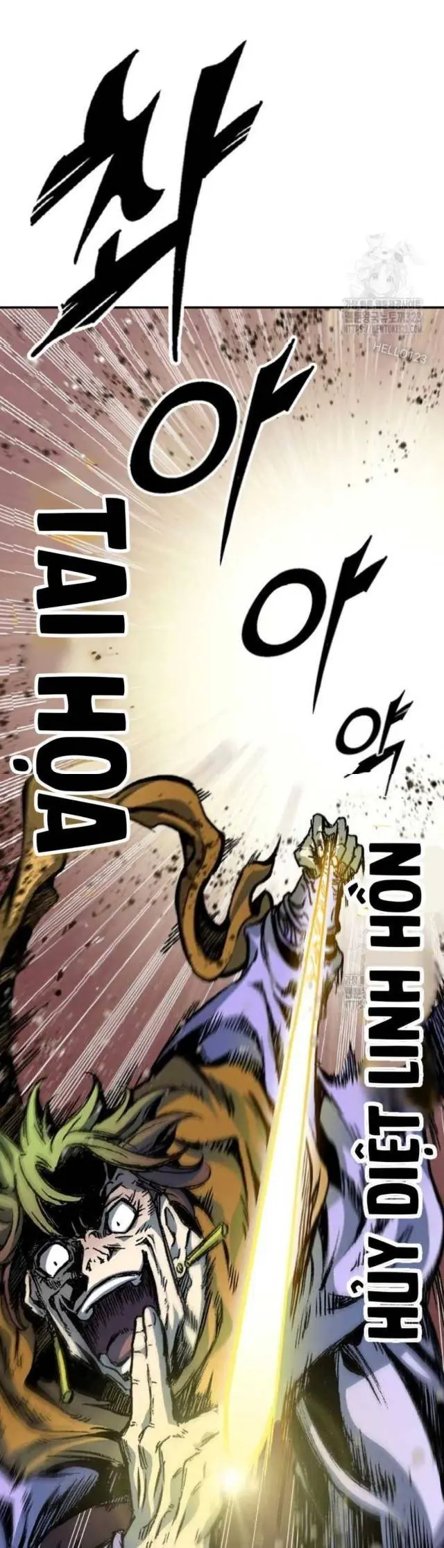 Hồi Ức Chiến Thần Chapter 158 - Trang 22