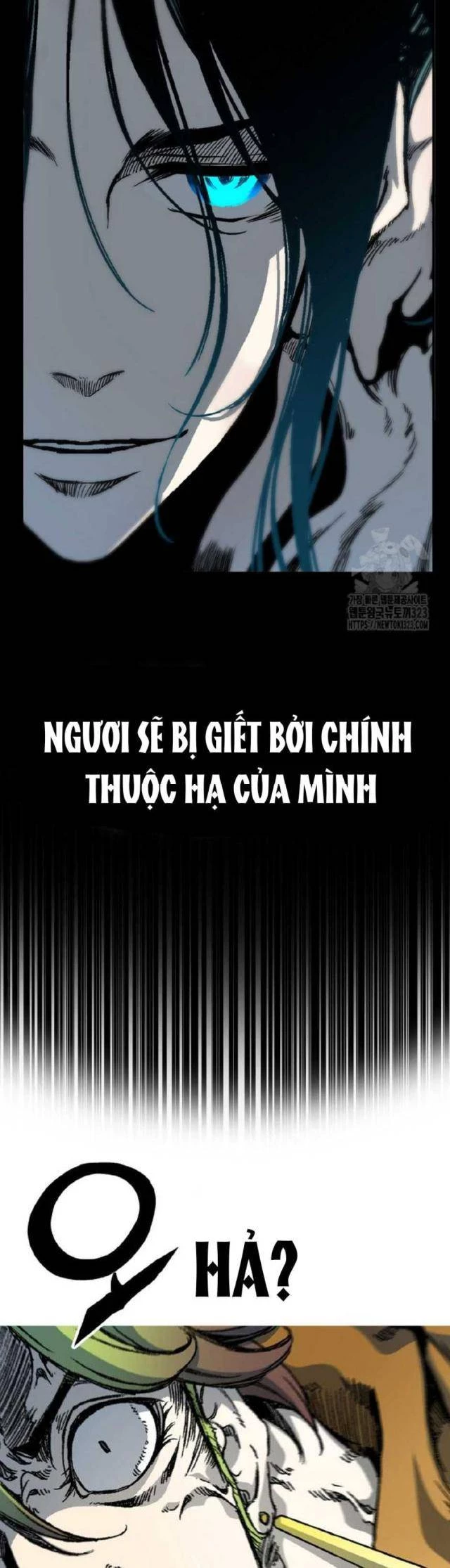 Hồi Ức Chiến Thần Chapter 158 - Trang 24