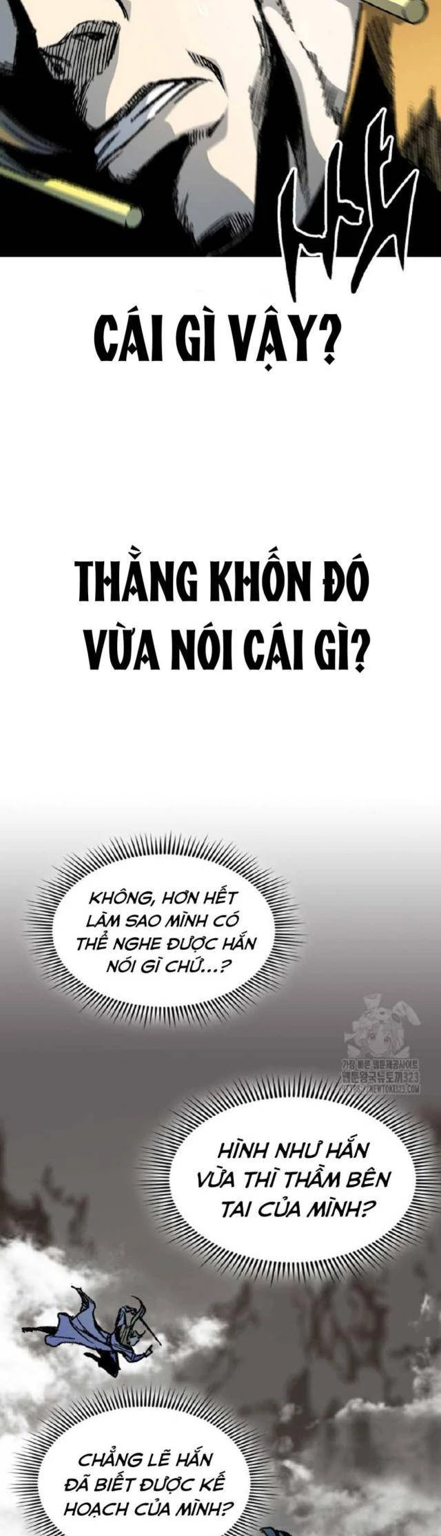 Hồi Ức Chiến Thần Chapter 158 - Trang 25