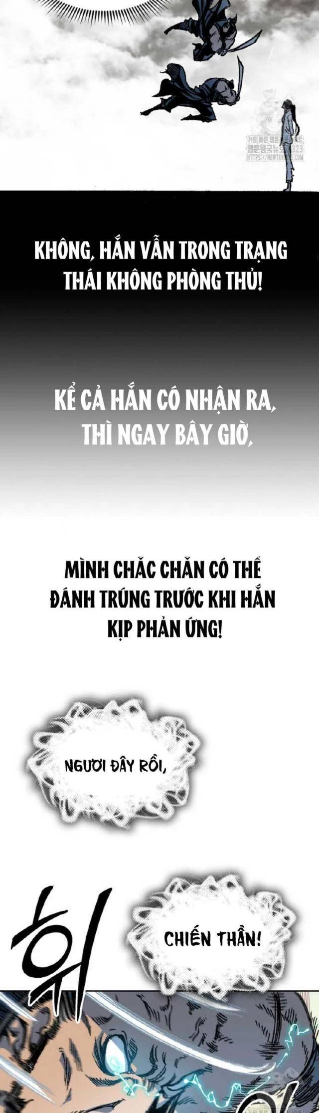 Hồi Ức Chiến Thần Chapter 158 - Trang 26