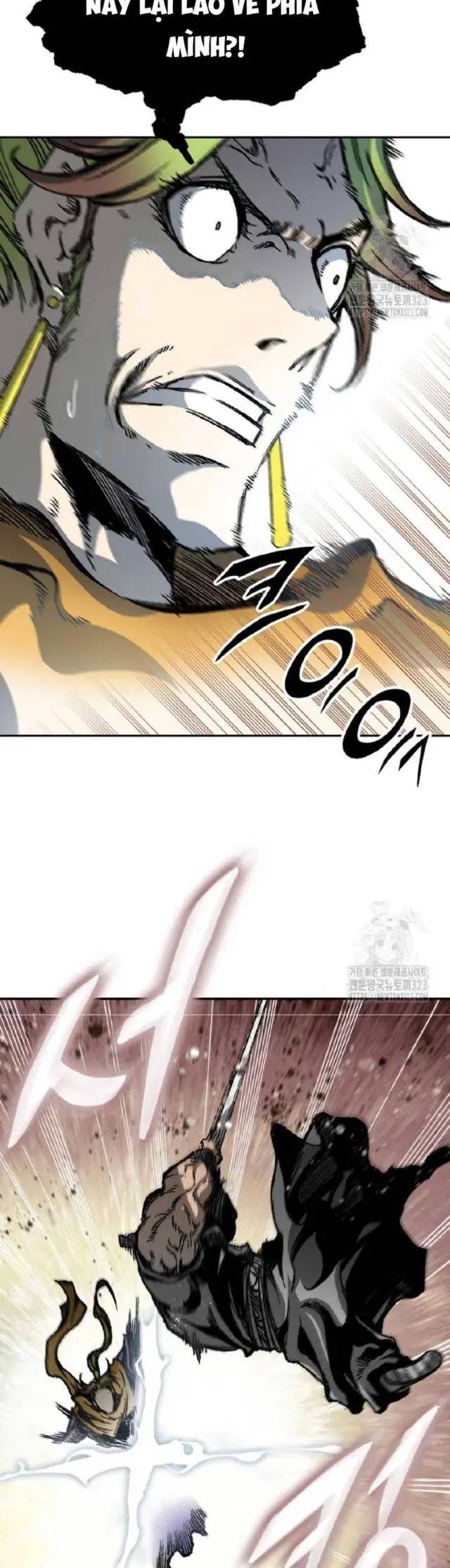 Hồi Ức Chiến Thần Chapter 158 - Trang 29