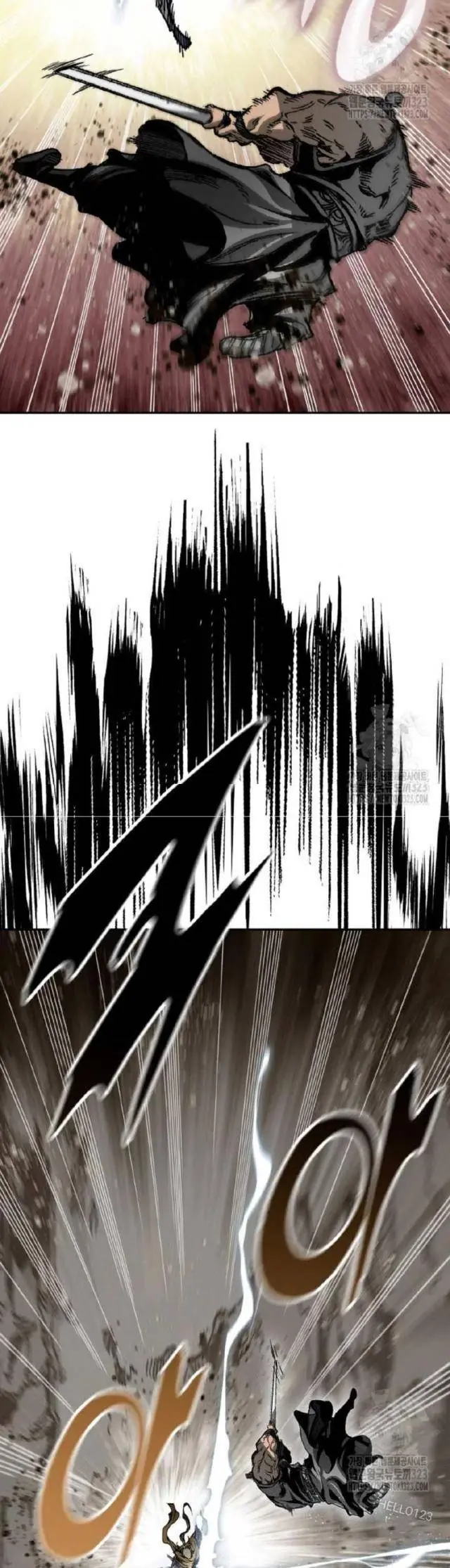 Hồi Ức Chiến Thần Chapter 158 - Trang 30