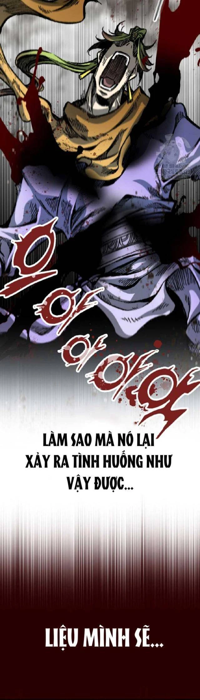 Hồi Ức Chiến Thần Chapter 158 - Trang 32