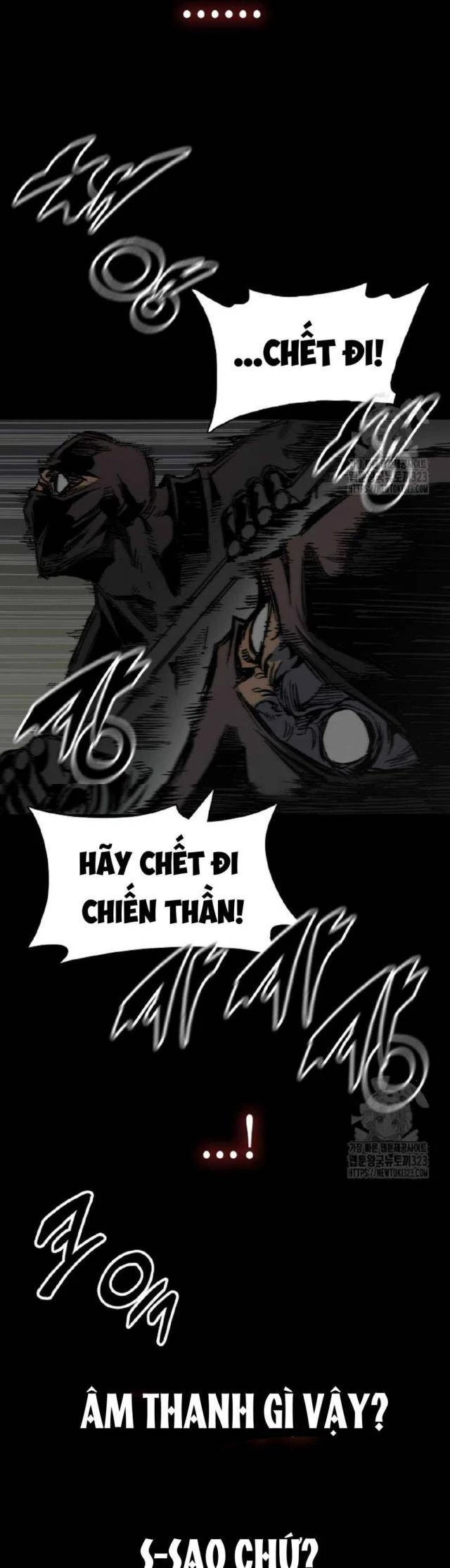 Hồi Ức Chiến Thần Chapter 158 - Trang 35