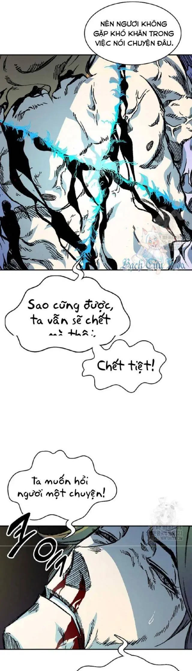 Hồi Ức Chiến Thần Chapter 158 - Trang 38