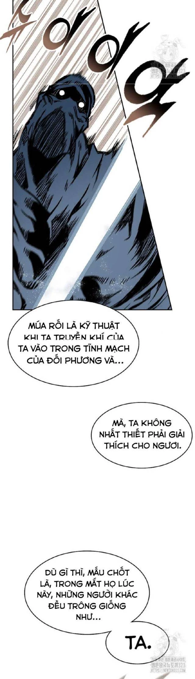Hồi Ức Chiến Thần Chapter 158 - Trang 40