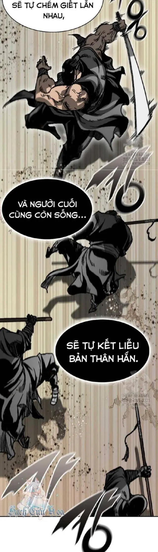 Hồi Ức Chiến Thần Chapter 158 - Trang 42