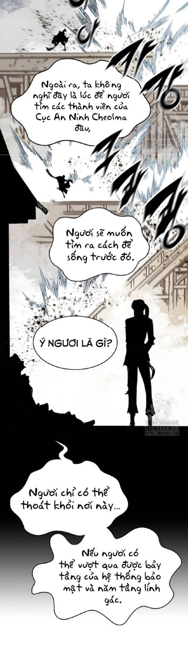 Hồi Ức Chiến Thần Chapter 158 - Trang 46