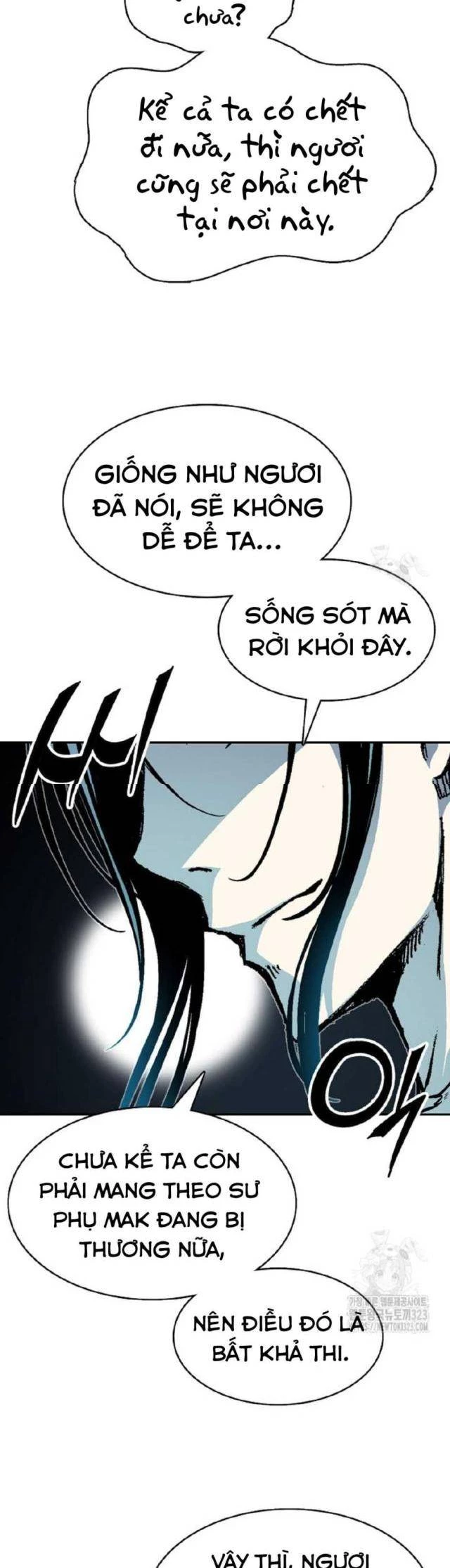 Hồi Ức Chiến Thần Chapter 158 - Trang 48