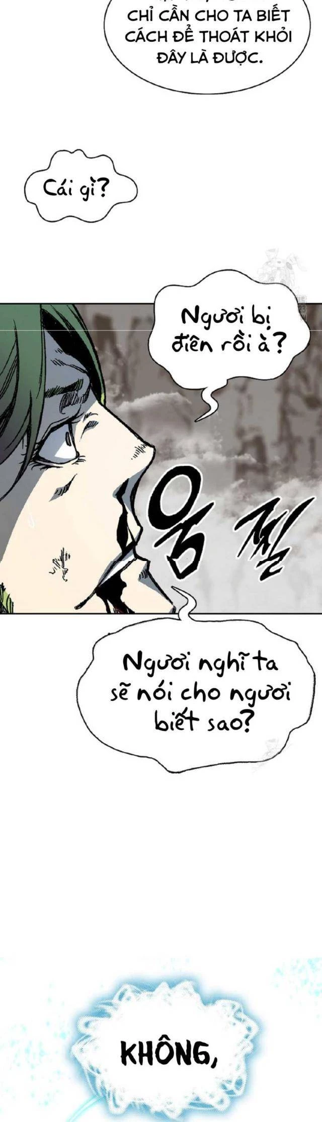 Hồi Ức Chiến Thần Chapter 158 - Trang 49