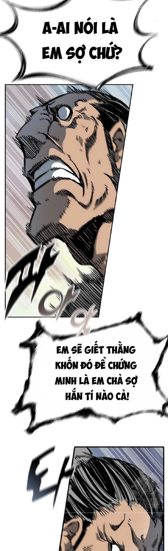 Hồi Ức Chiến Thần Chapter 158 - Trang 9