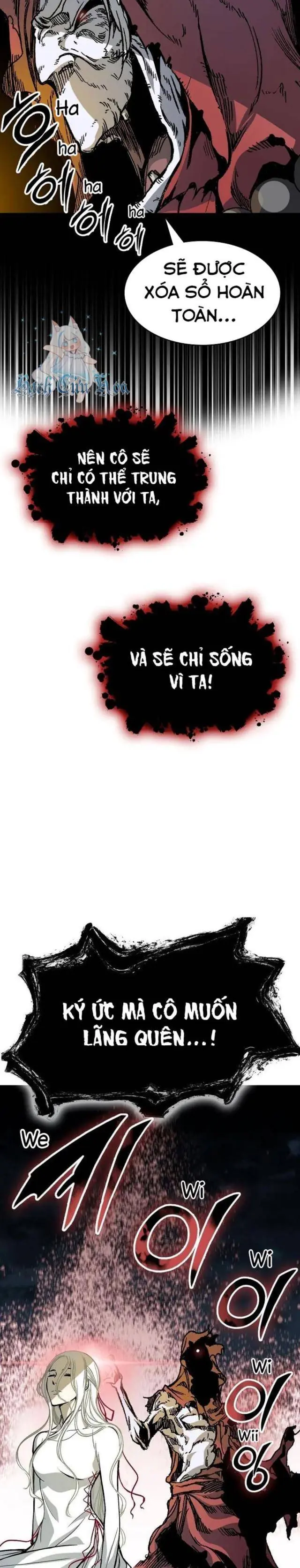Hồi Ức Chiến Thần Chapter 159 - Trang 13