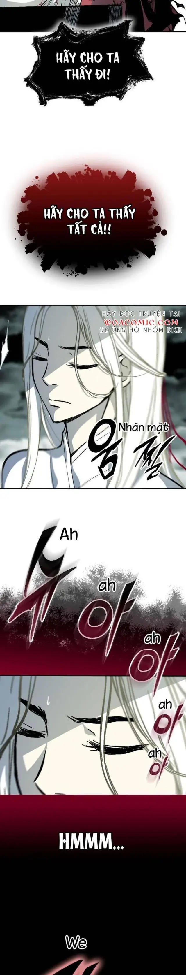 Hồi Ức Chiến Thần Chapter 159 - Trang 14