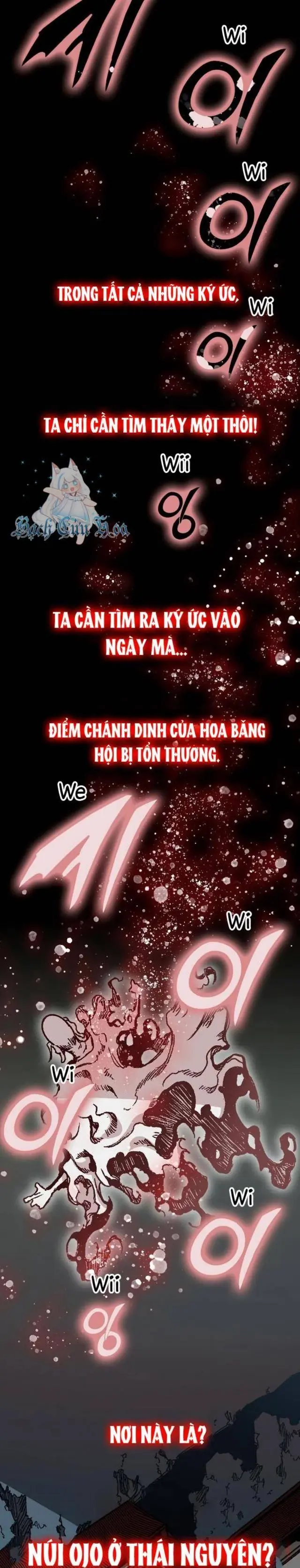 Hồi Ức Chiến Thần Chapter 159 - Trang 15