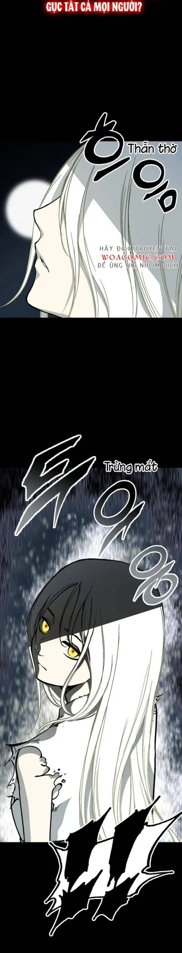 Hồi Ức Chiến Thần Chapter 159 - Trang 18