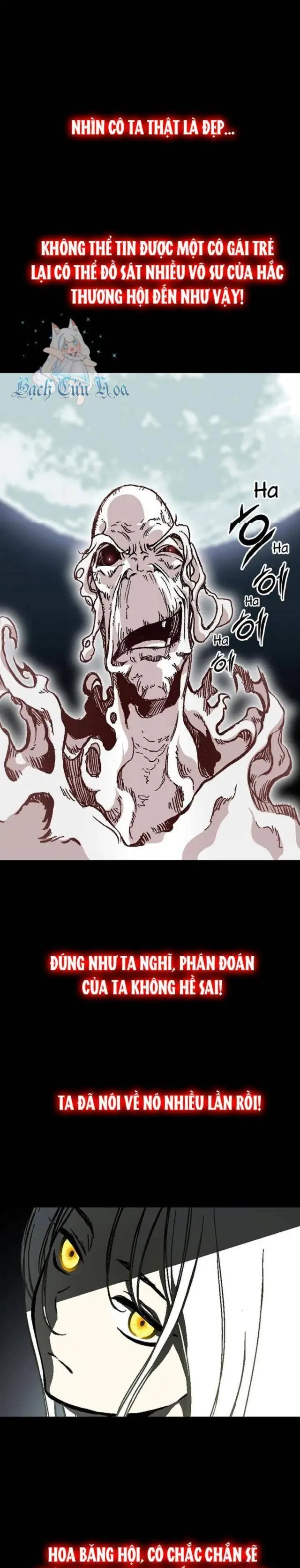 Hồi Ức Chiến Thần Chapter 159 - Trang 19
