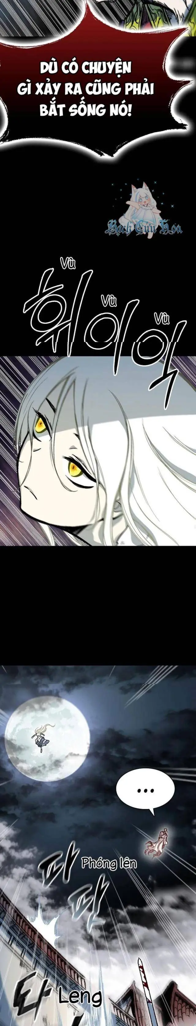 Hồi Ức Chiến Thần Chapter 159 - Trang 21