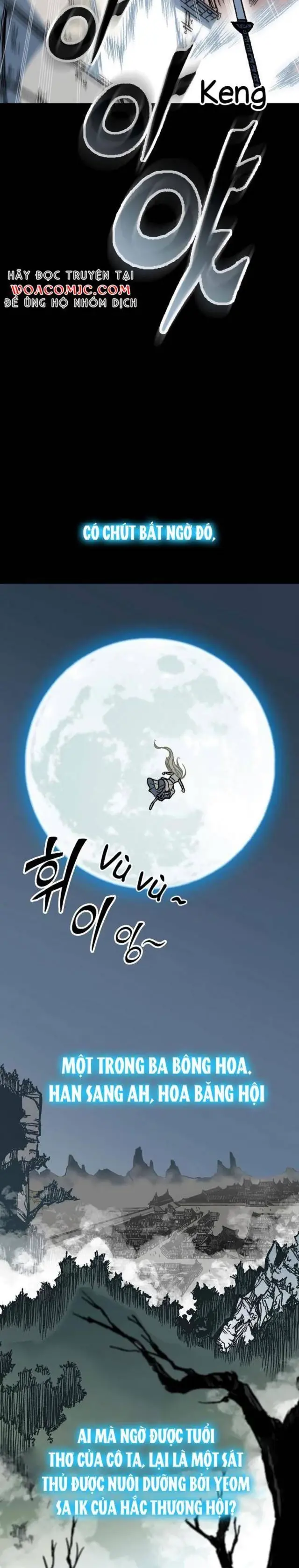 Hồi Ức Chiến Thần Chapter 159 - Trang 22