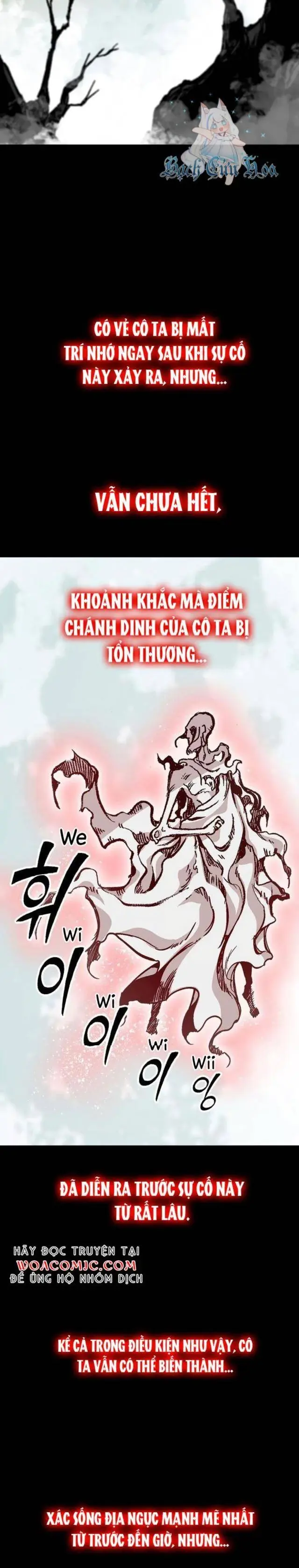 Hồi Ức Chiến Thần Chapter 159 - Trang 23