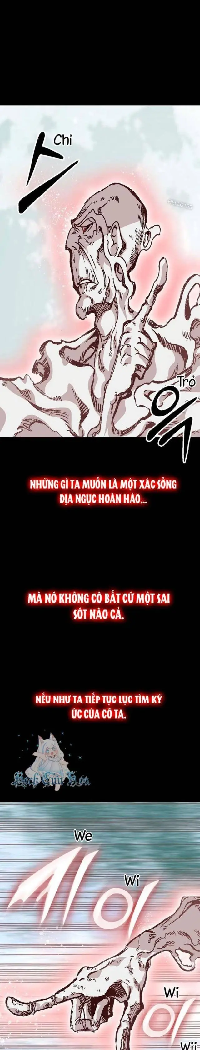Hồi Ức Chiến Thần Chapter 159 - Trang 24