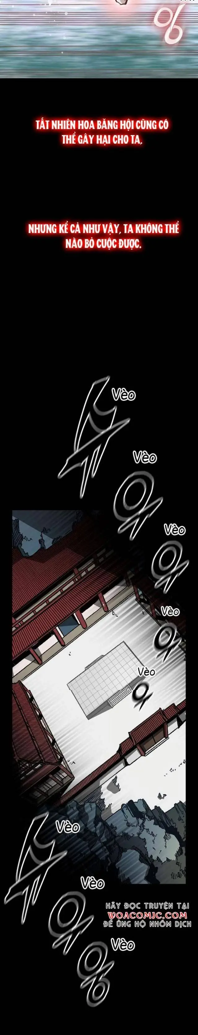 Hồi Ức Chiến Thần Chapter 159 - Trang 25