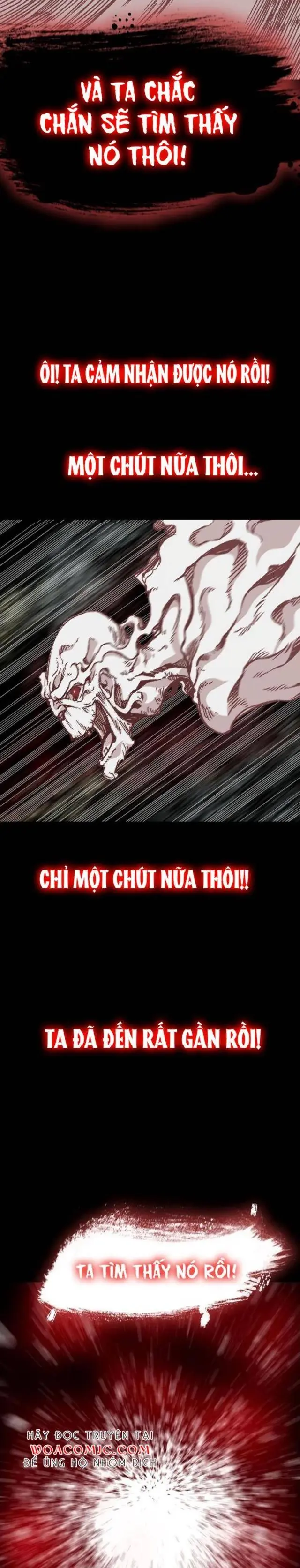 Hồi Ức Chiến Thần Chapter 159 - Trang 27