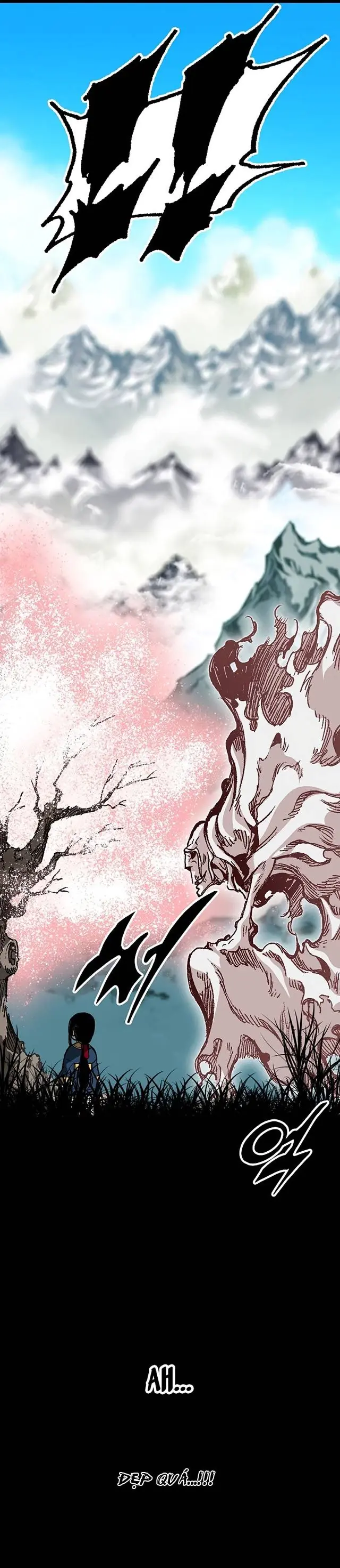 Hồi Ức Chiến Thần Chapter 159 - Trang 29