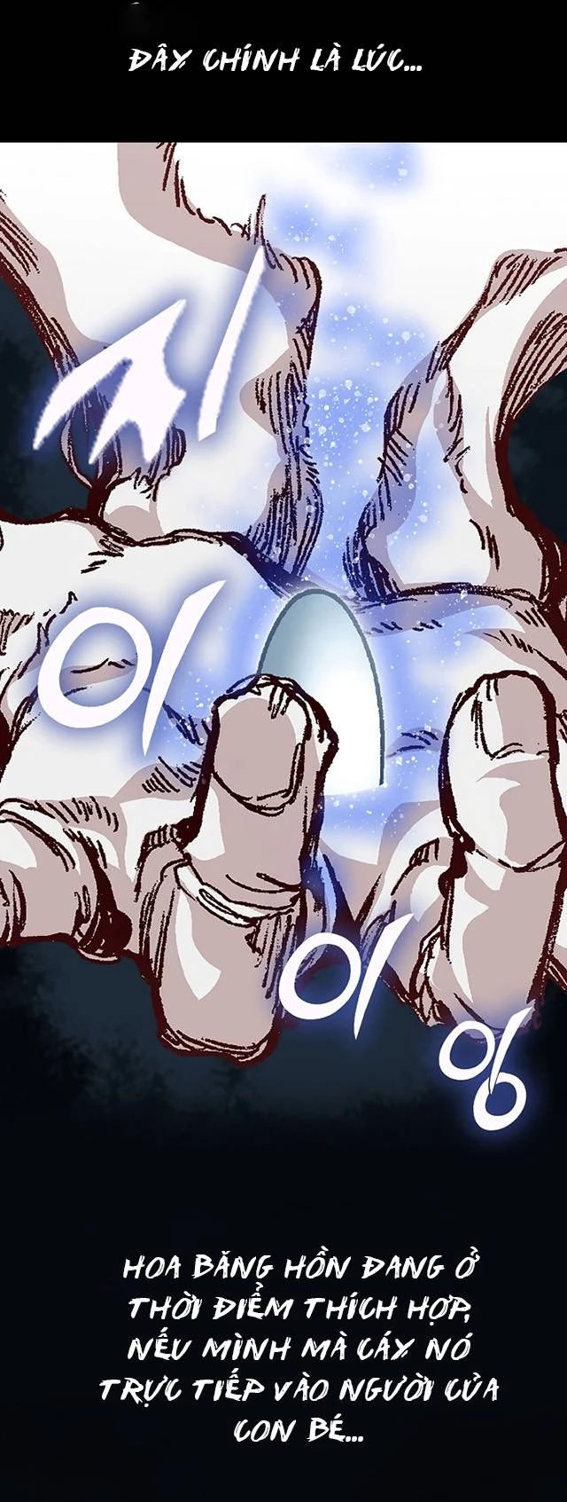 Hồi Ức Chiến Thần Chapter 159 - Trang 32