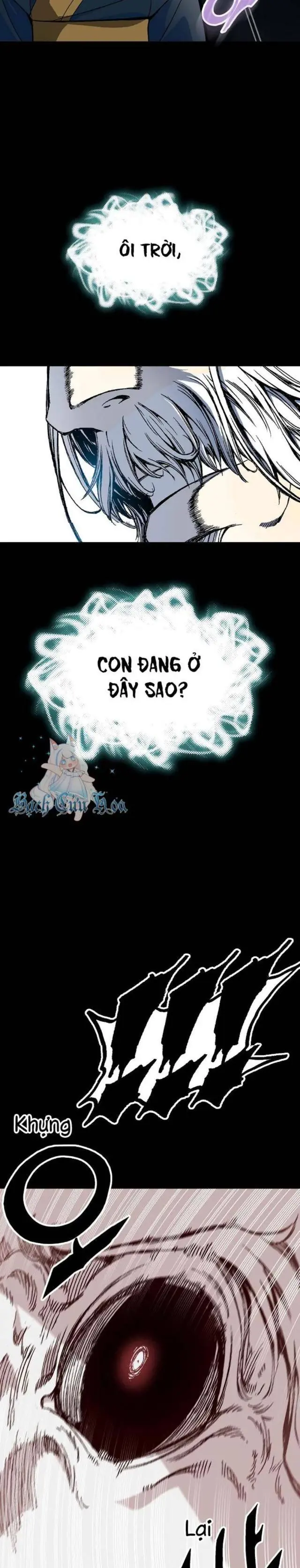 Hồi Ức Chiến Thần Chapter 159 - Trang 35