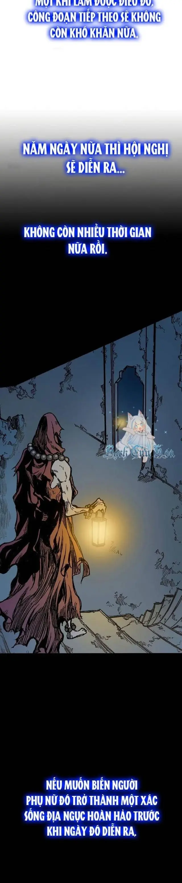 Hồi Ức Chiến Thần Chapter 159 - Trang 5