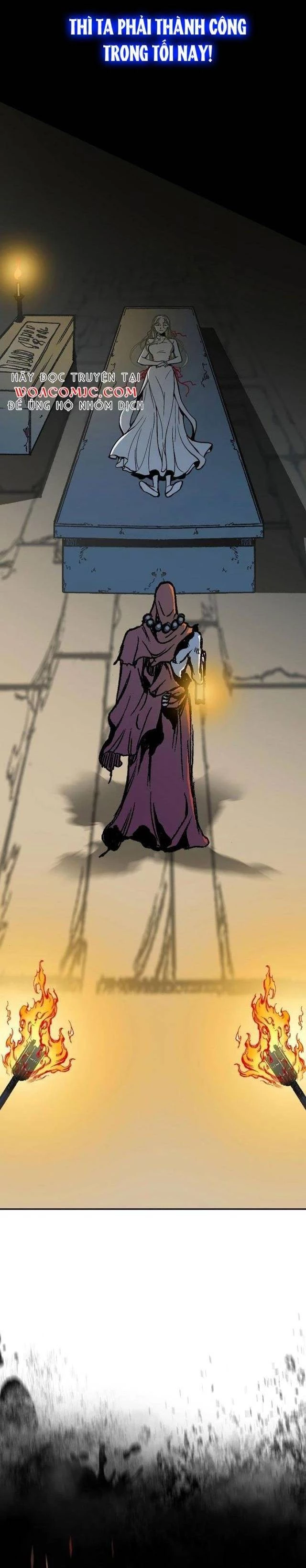 Hồi Ức Chiến Thần Chapter 159 - Trang 6