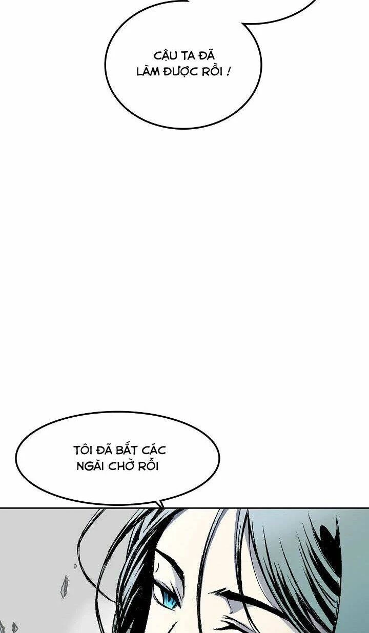 Hồi Ức Chiến Thần Chapter 16 - Trang 21