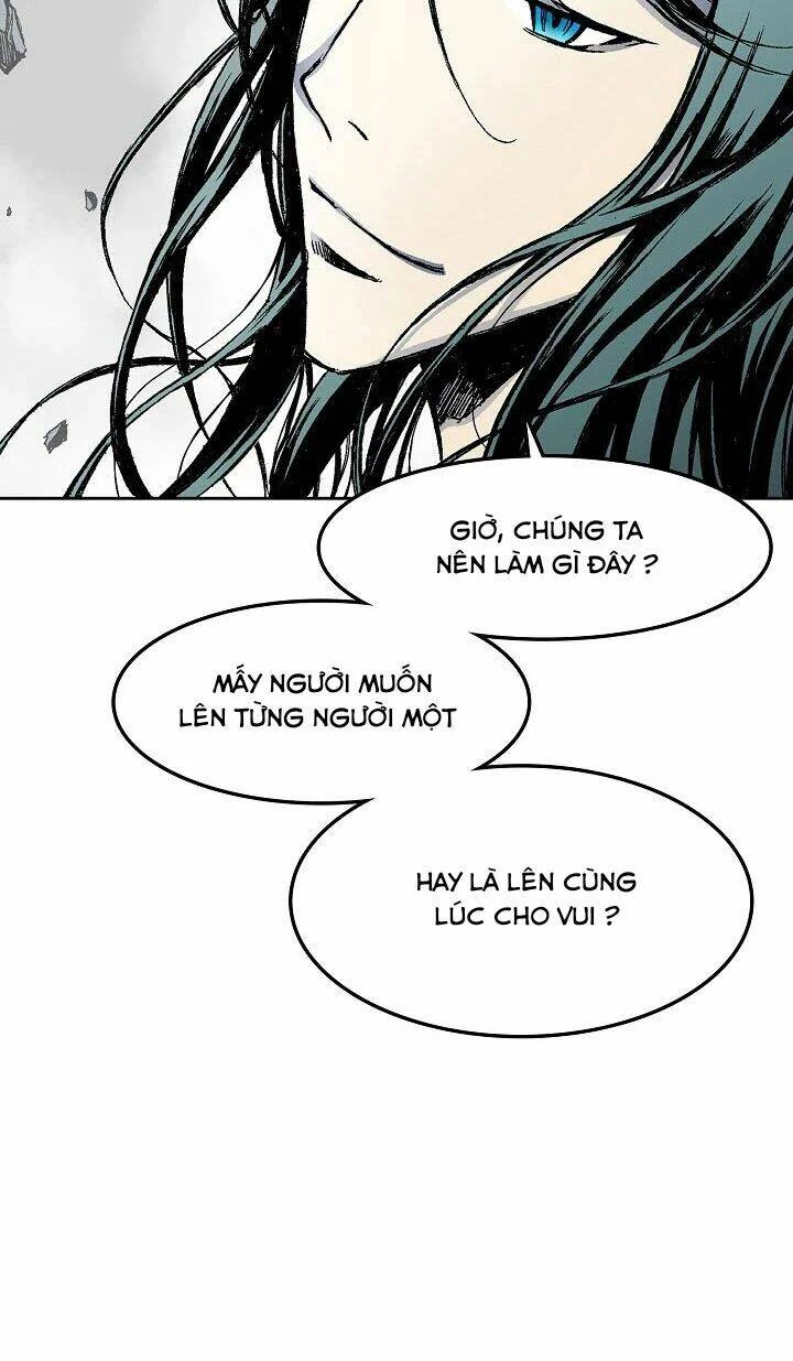 Hồi Ức Chiến Thần Chapter 16 - Trang 22