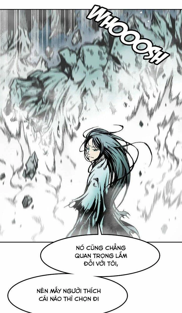 Hồi Ức Chiến Thần Chapter 16 - Trang 25