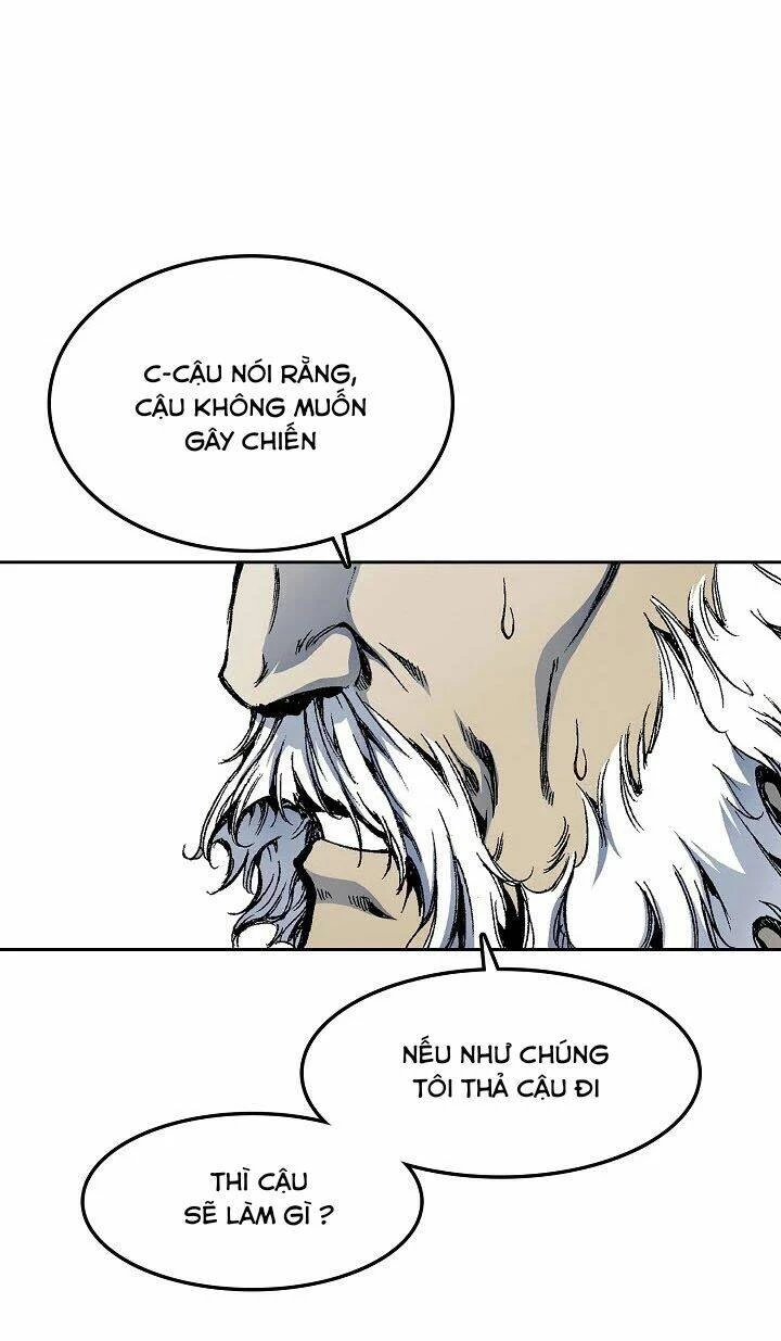 Hồi Ức Chiến Thần Chapter 16 - Trang 28