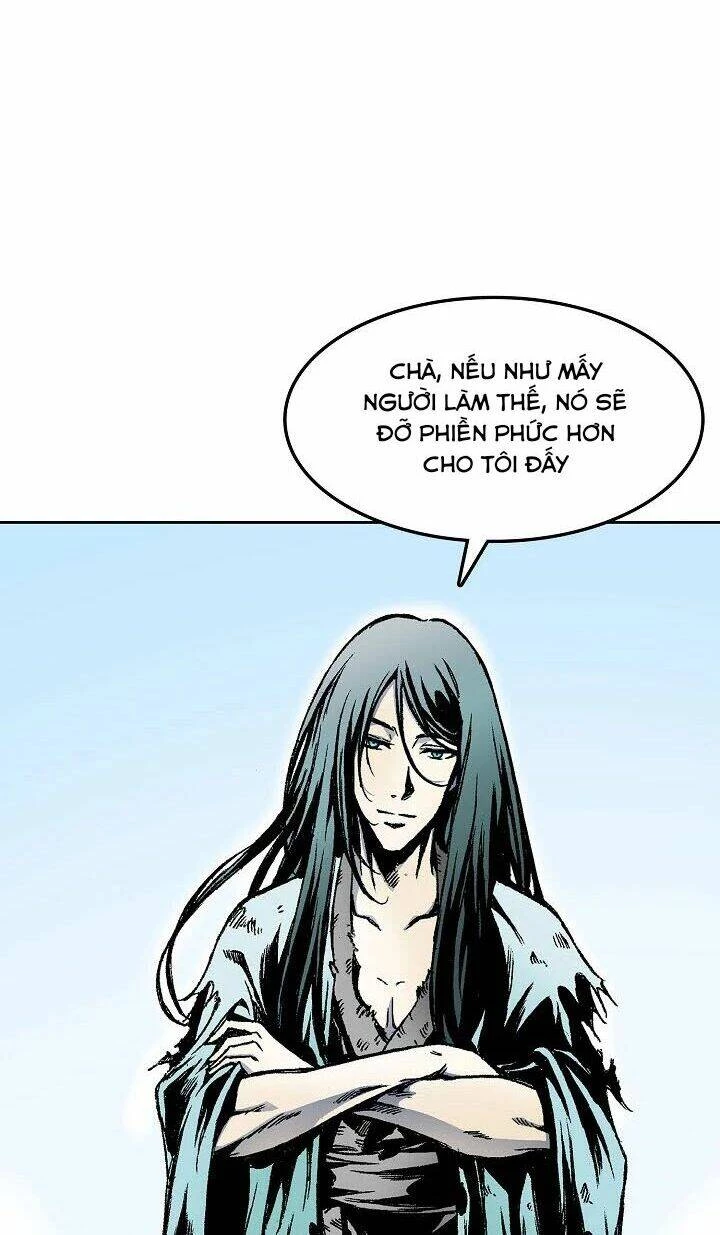 Hồi Ức Chiến Thần Chapter 16 - Trang 29