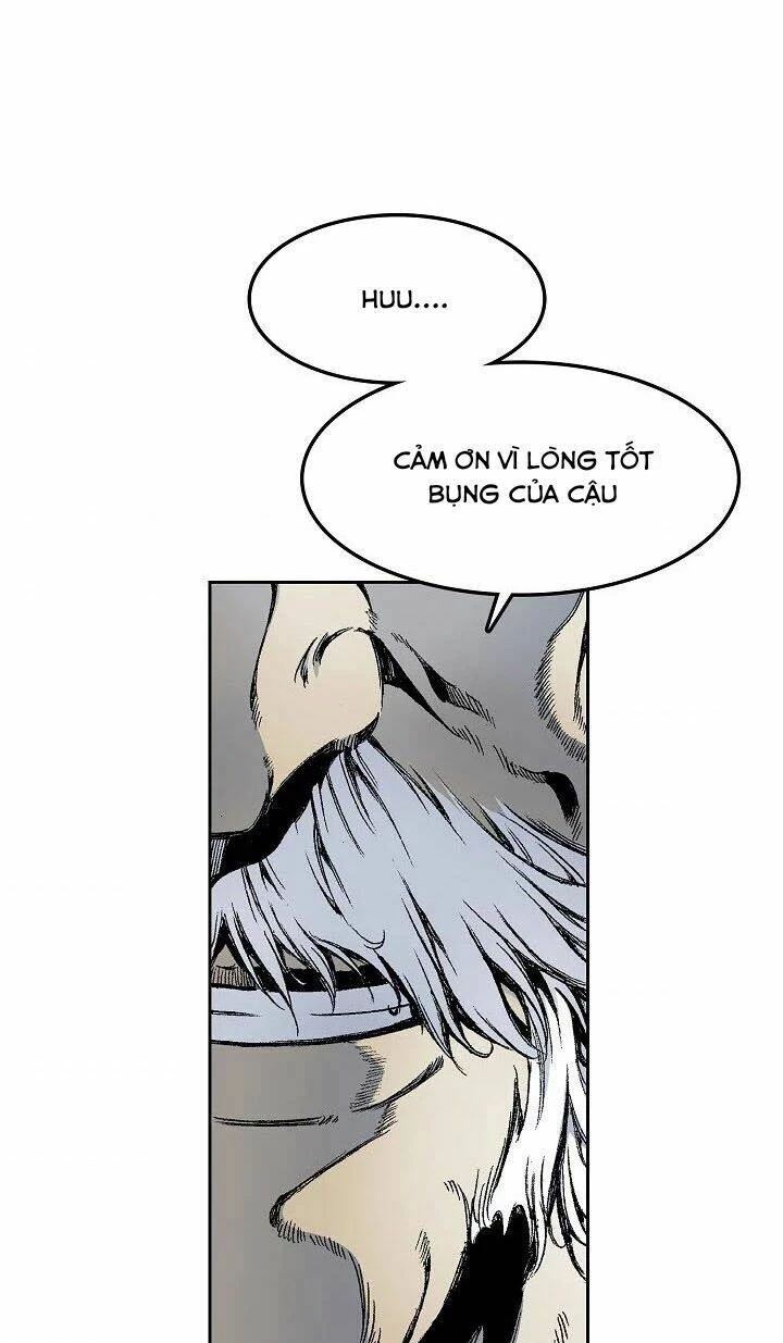 Hồi Ức Chiến Thần Chapter 16 - Trang 32