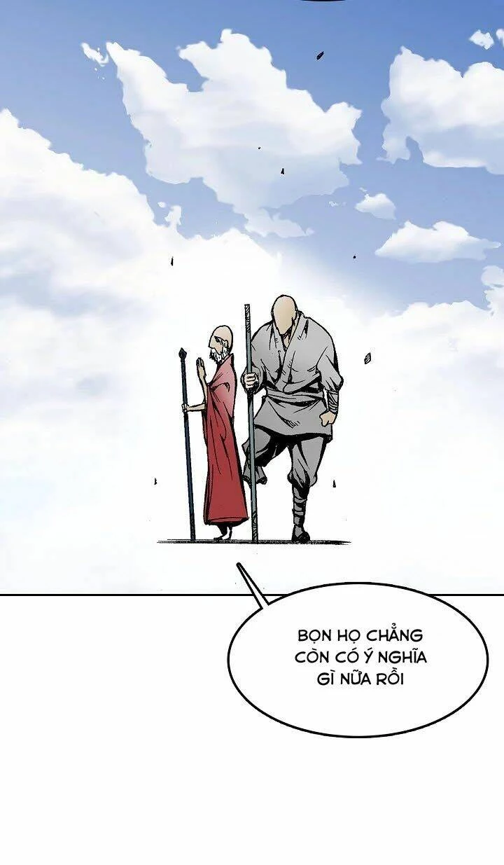 Hồi Ức Chiến Thần Chapter 16 - Trang 34
