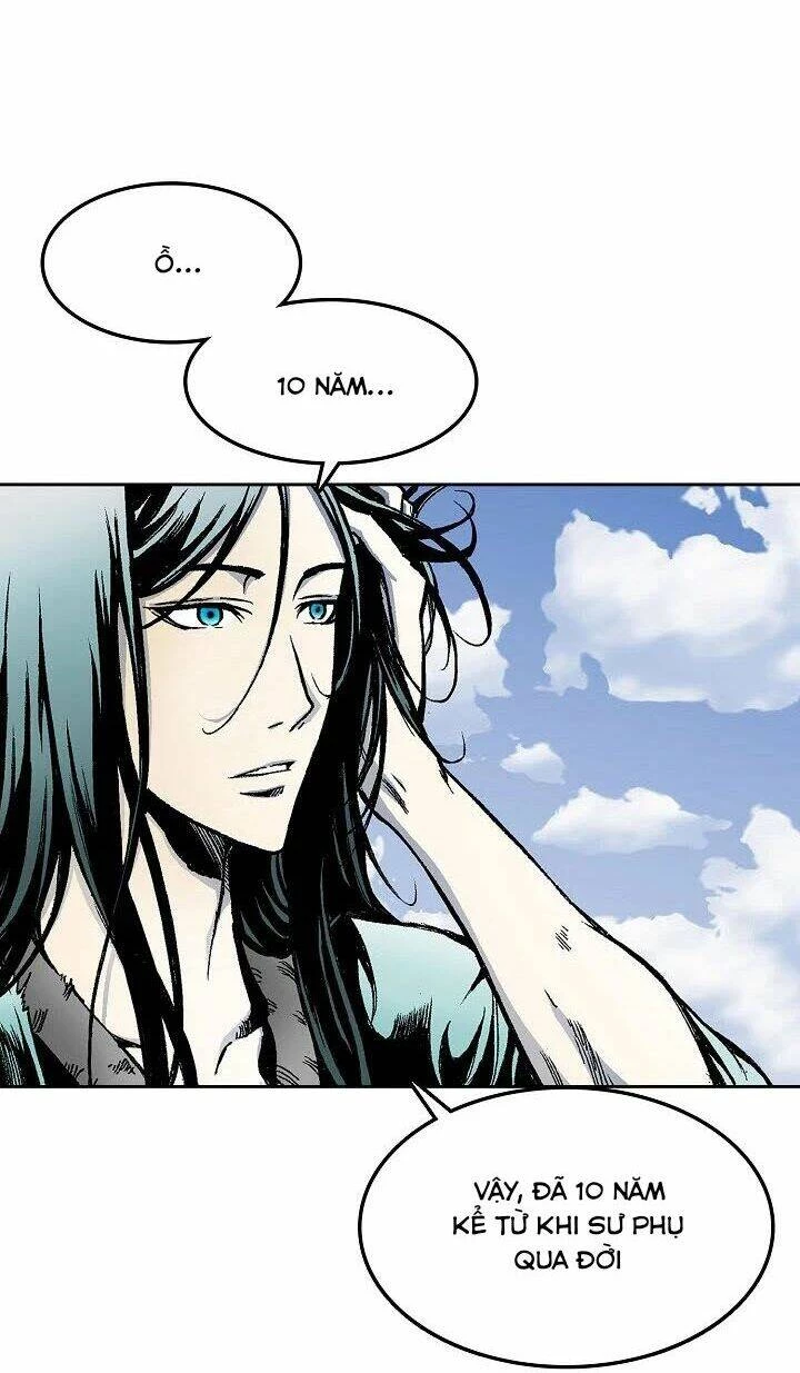 Hồi Ức Chiến Thần Chapter 16 - Trang 35