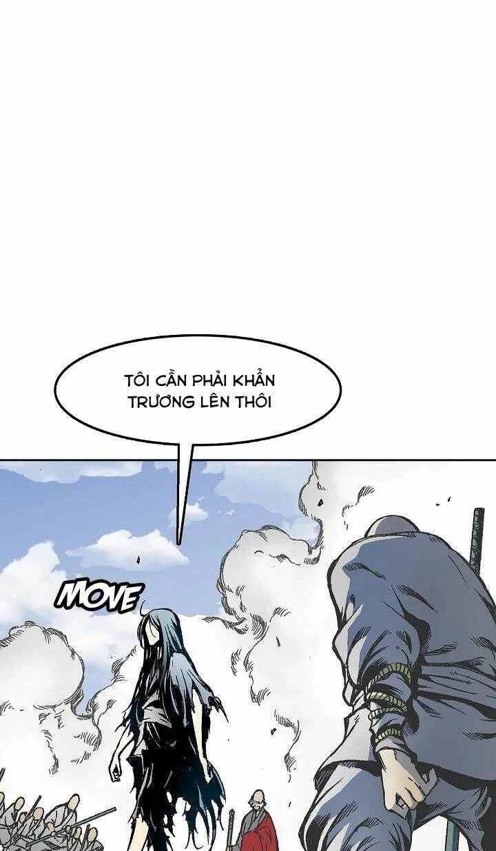 Hồi Ức Chiến Thần Chapter 16 - Trang 36